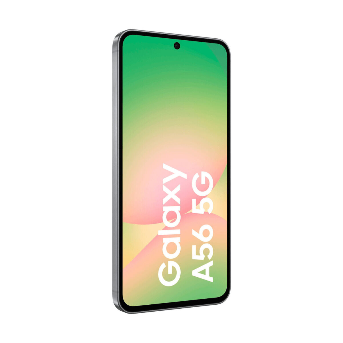 Smartphone Samsung Galaxy A56 5G SM-A566 6,7" Octa Core Exynos 1580 8 GB RAM 128 GB Negru Grafit