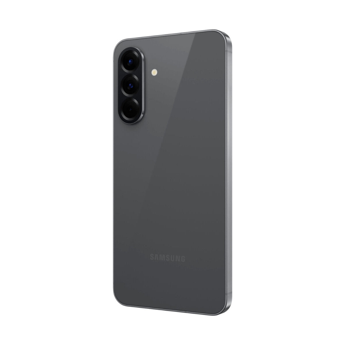 Smartphone Samsung Galaxy A56 5G SM-A566 6,7" Octa Core Exynos 1580 8 GB RAM 128 GB Negru Grafit