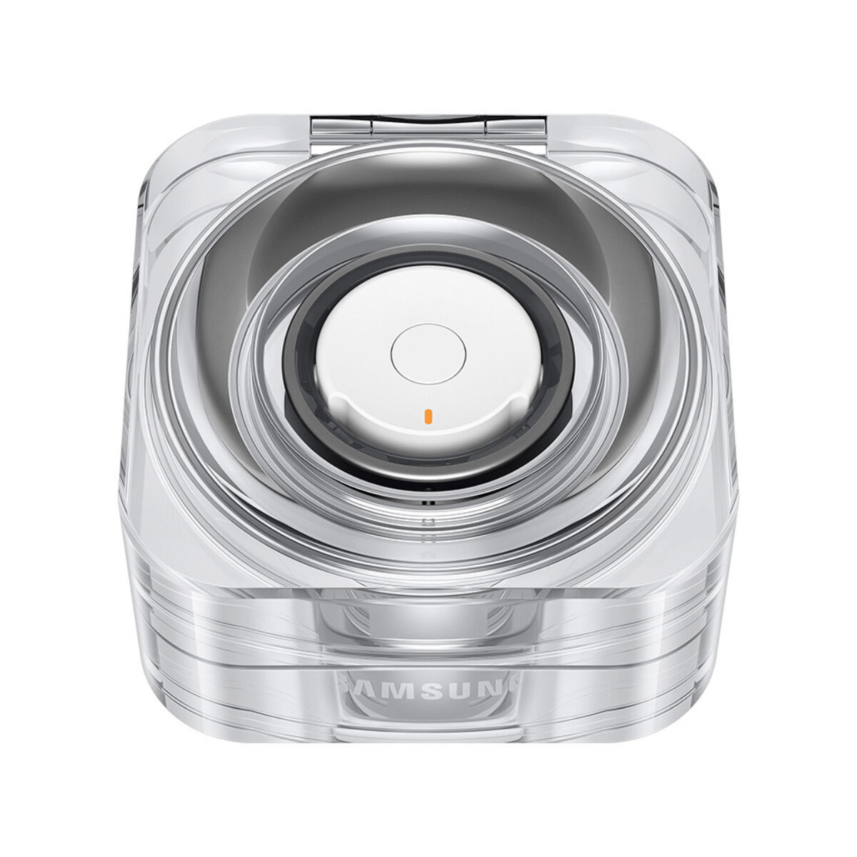 Cameră Video de Supraveghere Samsung SM-Q506NZKAEUE