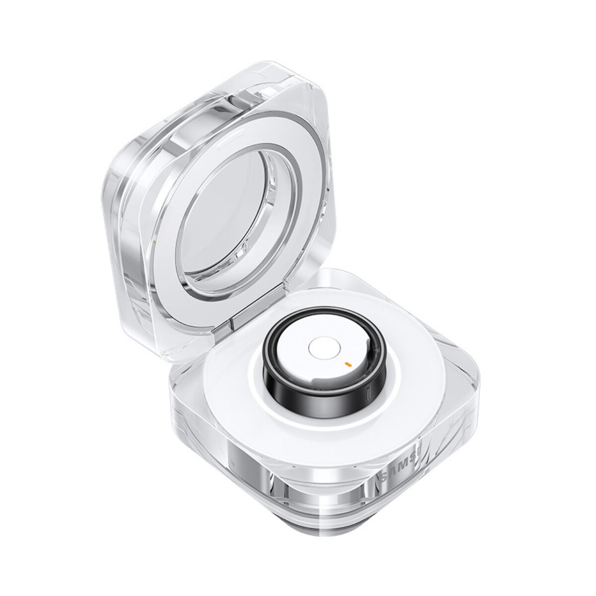 Cameră Video de Supraveghere Samsung SM-Q506NZKAEUE