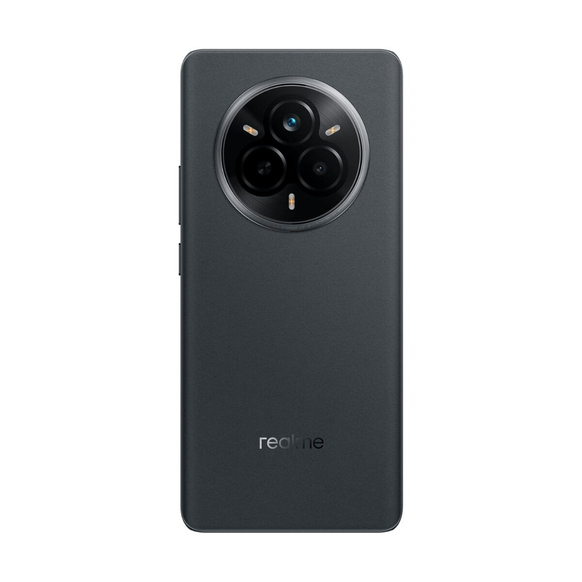 Smartphone Realme 14 PRO 6,77" Octa Core 8 GB RAM 256 GB Gri