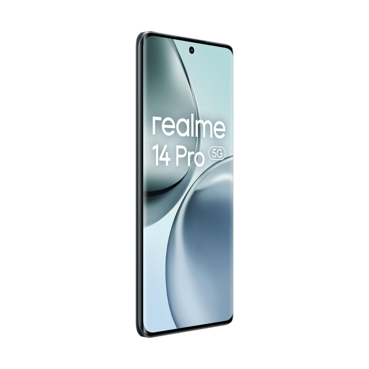 Smartphone Realme 14 PRO 6,77" Octa Core 8 GB RAM 256 GB Gri