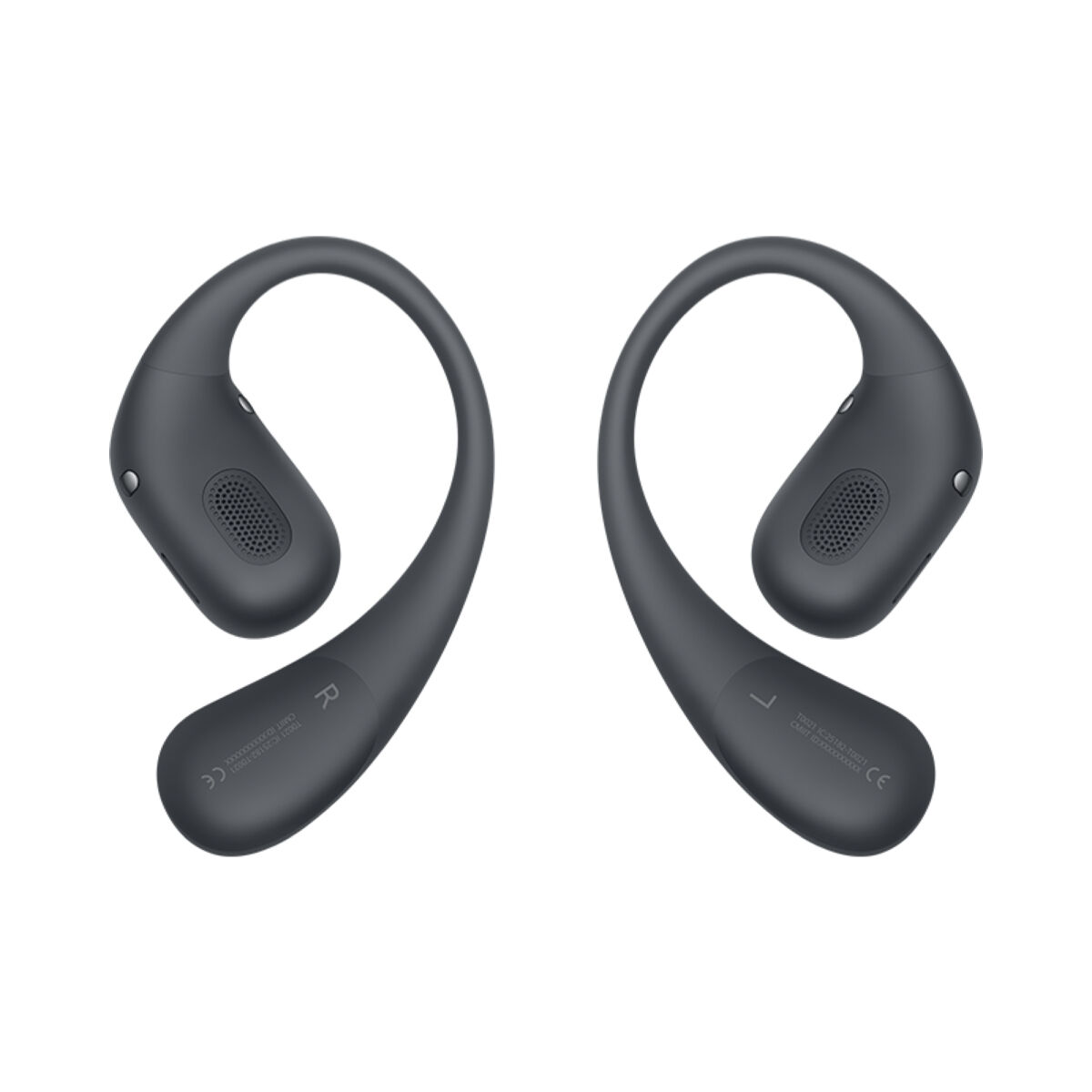 Căști Huawei 55038108 Negru