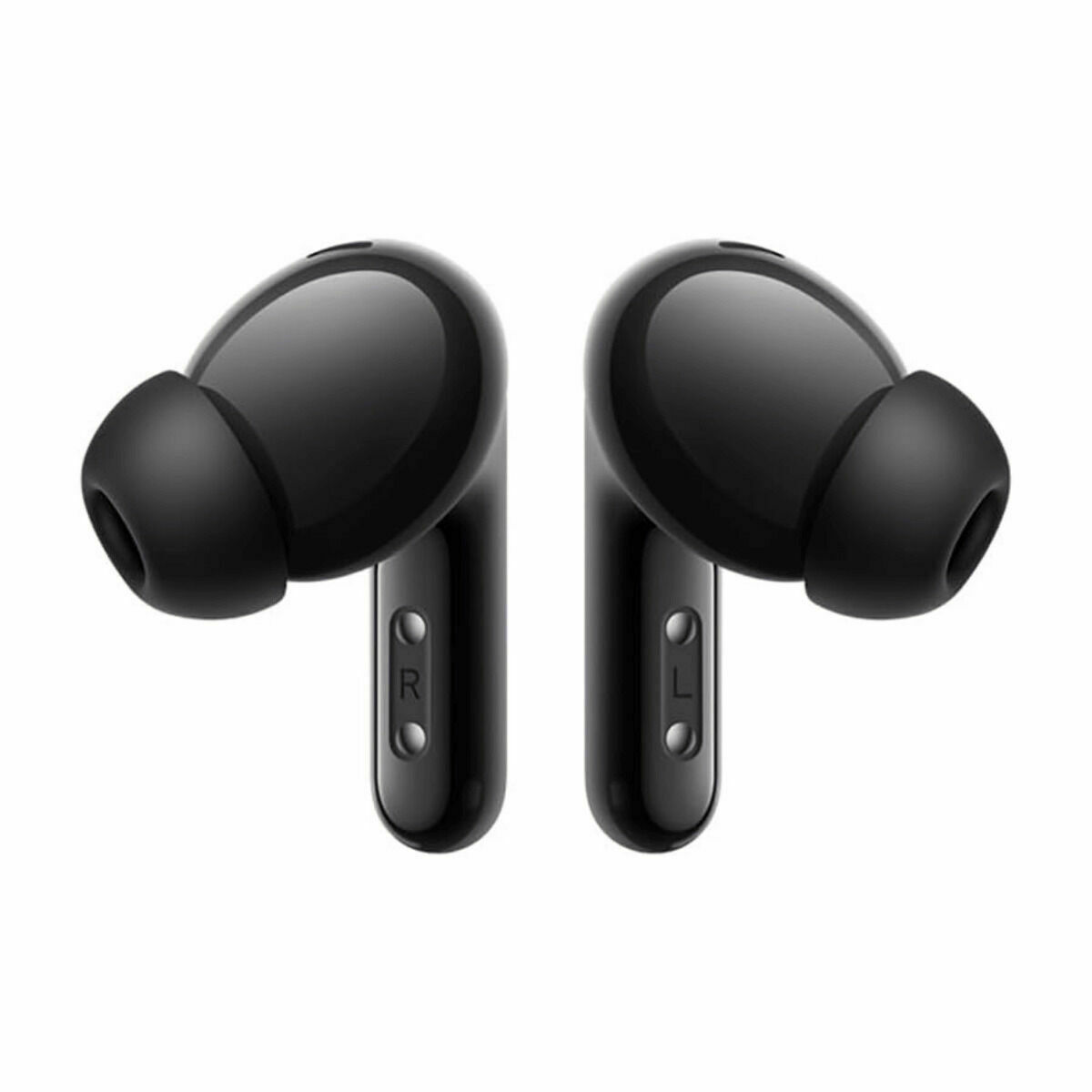 Căști fără fir cu carcasă de încărcare Xiaomi Redmi Buds 6 Negru