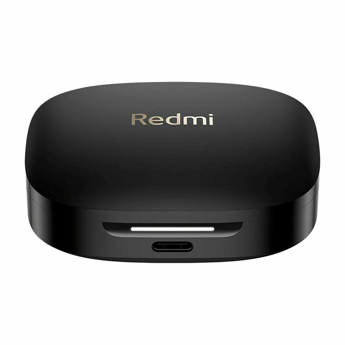 Căști fără fir cu carcasă de încărcare Xiaomi Redmi Buds 6 Negru