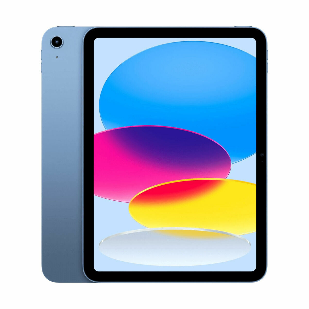 Tabletă Apple MD7G4TY/A 11" 128 GB Albastru M4