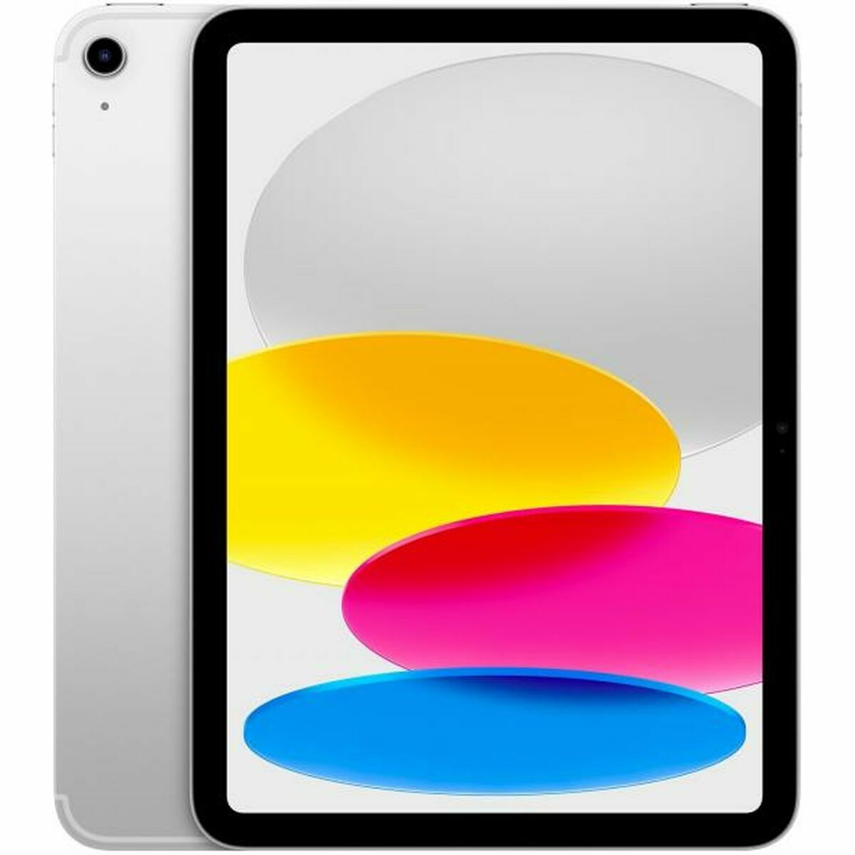 Tabletă Apple iPad 2025 11" 128 GB Argintiu