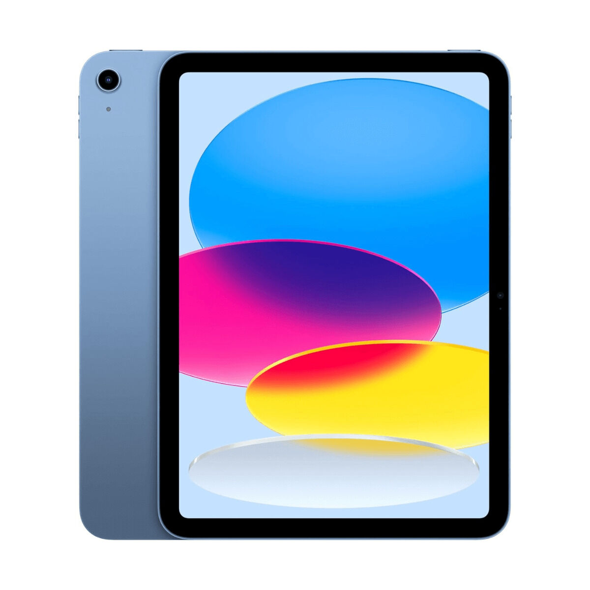 Tabletă Apple iPad A16 11" 256 GB Albastru M4