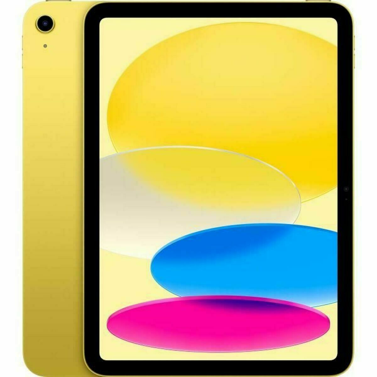 Tabletă Apple iPad A16 11" 256 GB Galben A14 Bionic