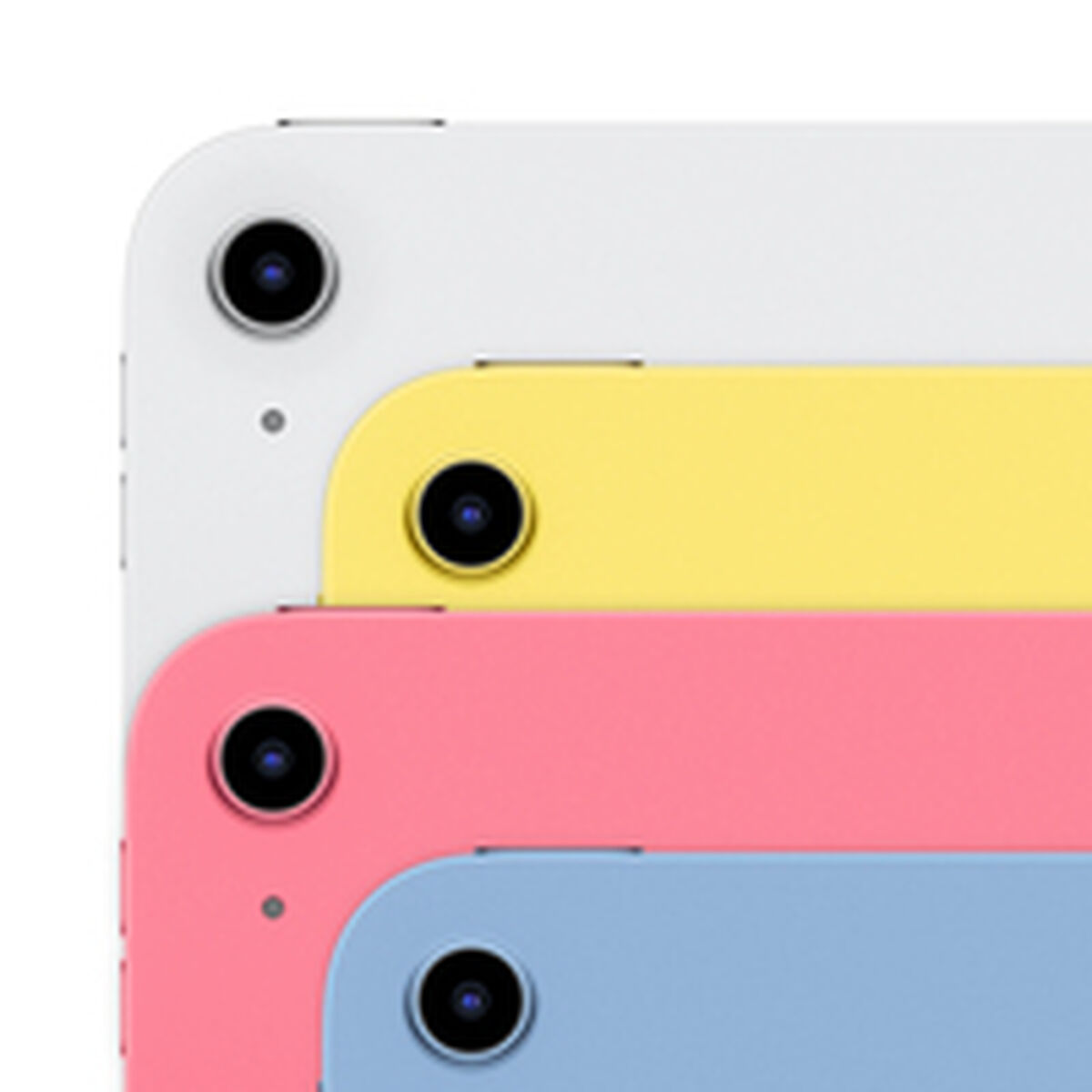Tabletă Apple MD5C4TY/A 11" 512 GB Roz M1