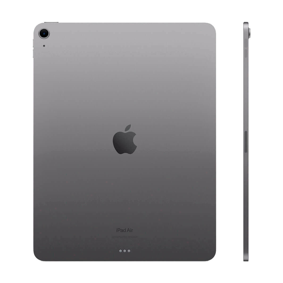 Tabletă Apple iPad Air M3 13" Octa Core 8 GB RAM 128 GB Gri