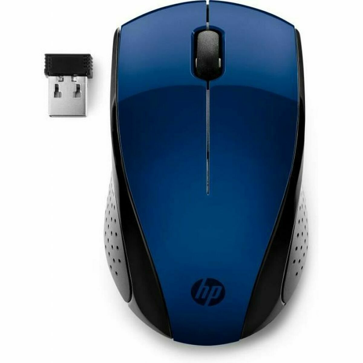 Mouse Fără Fir HP 7KX11AA#ABB Albastru