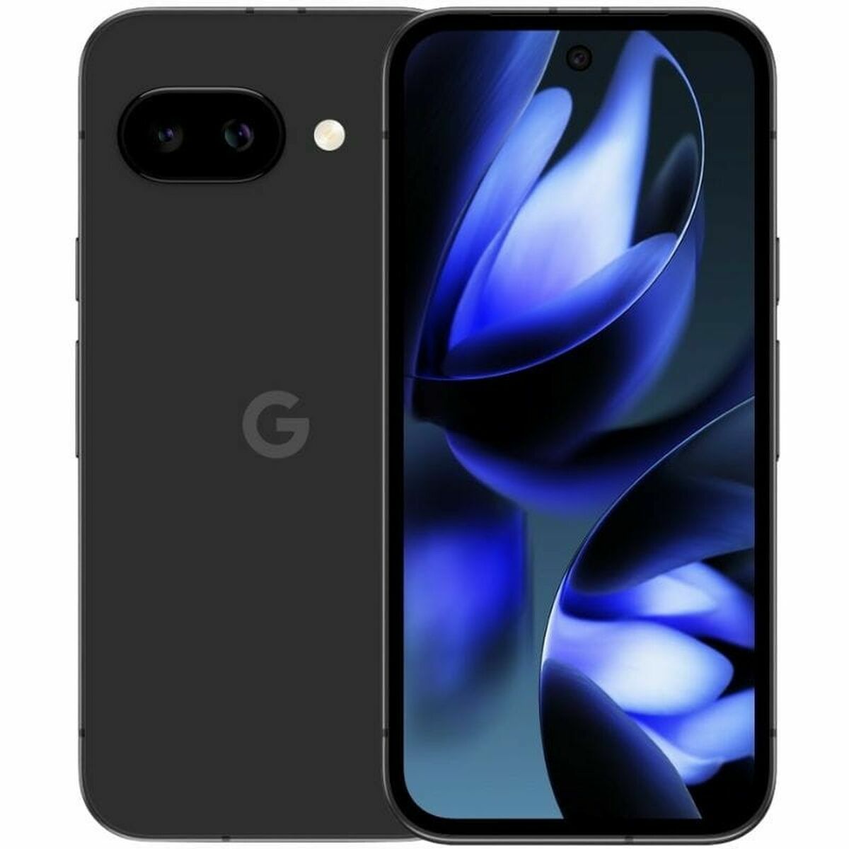 Smartphone Google Pixel 9A 6,3" Octa Core 8 GB RAM 128 GB Negru