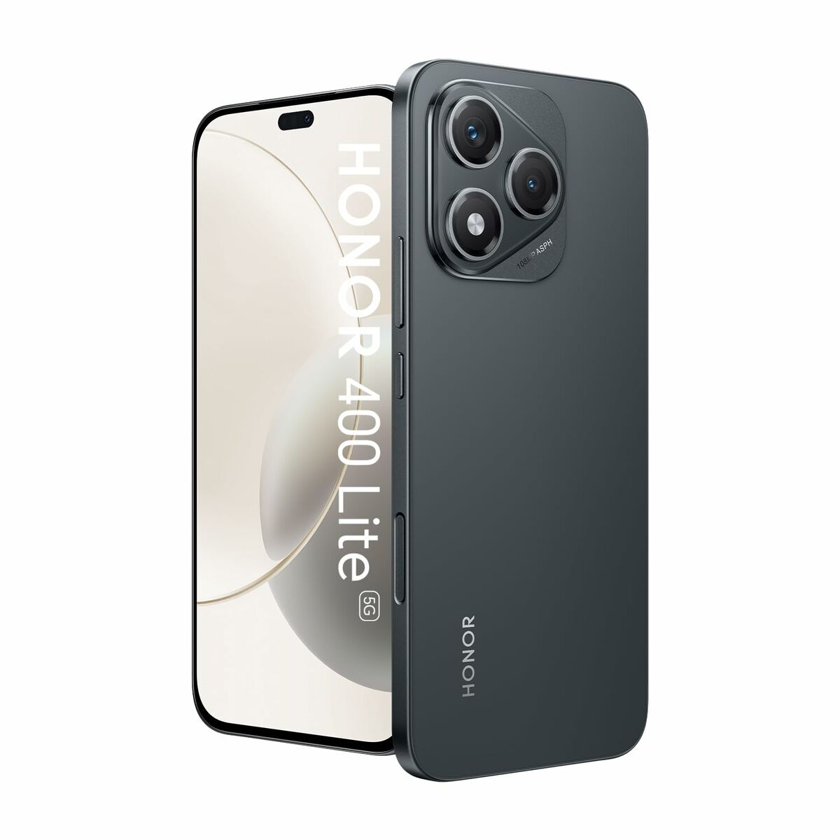 Smartphone Honor 400 Lite 5G 6,7" Octa Core 8 GB RAM 256 GB Negru