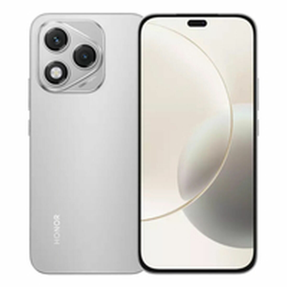 Smartphone Honor Honor 400 Lite 5G 6,7" Octa Core 8 GB RAM 256 GB Gri