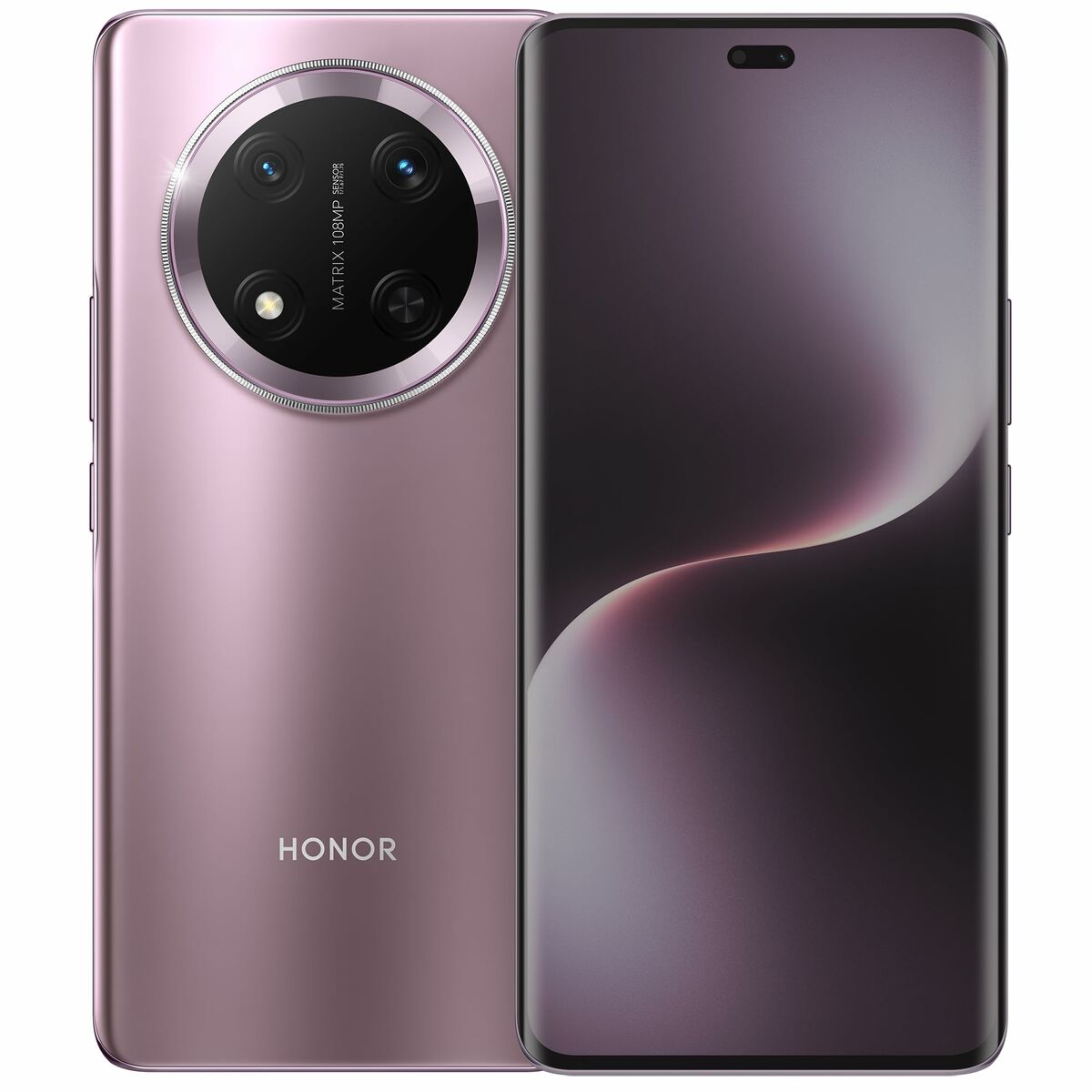 Smartphone Honor BRP-NX1 6,78" Octa Core 8 GB RAM 512 GB Purpuriu