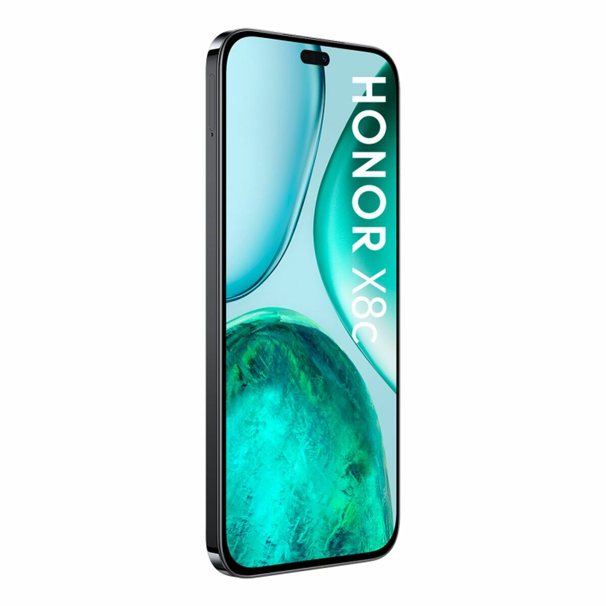 Smartphone Honor X8c 6,7" Octa Core 8 GB RAM 256 GB Negru