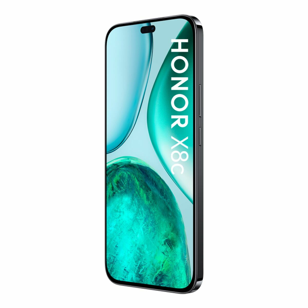Smartphone Honor X8c 6,7" Octa Core 8 GB RAM 256 GB Negru