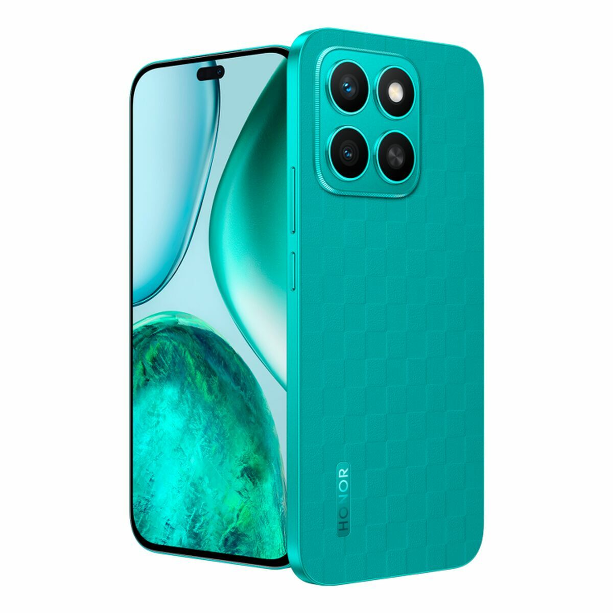 Smartphone Honor X8c 8GB/256GB 6,7" Octa Core 8 GB RAM 256 GB Verde