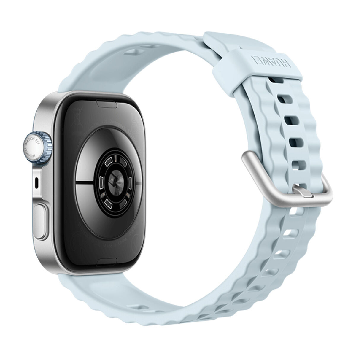 Smartwatch Huawei Watch Fit 4 Pro Albastru 1,82" 40 mm