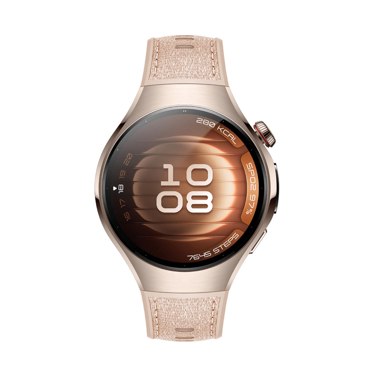 Smartwatch Huawei Soc-L29L Bej