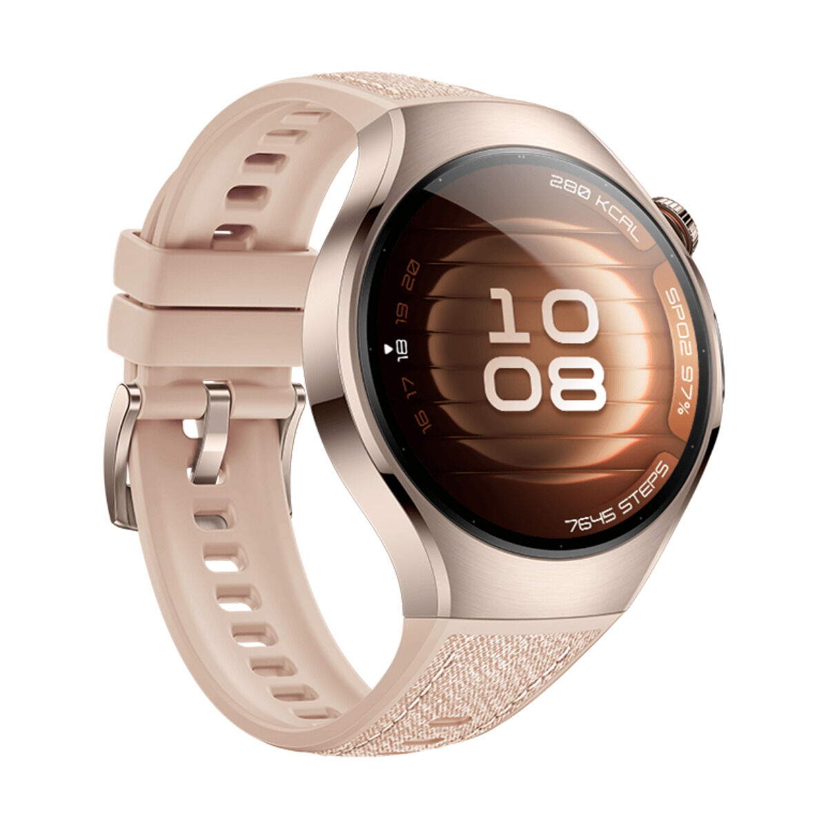 Smartwatch Huawei Soc-L29L Bej