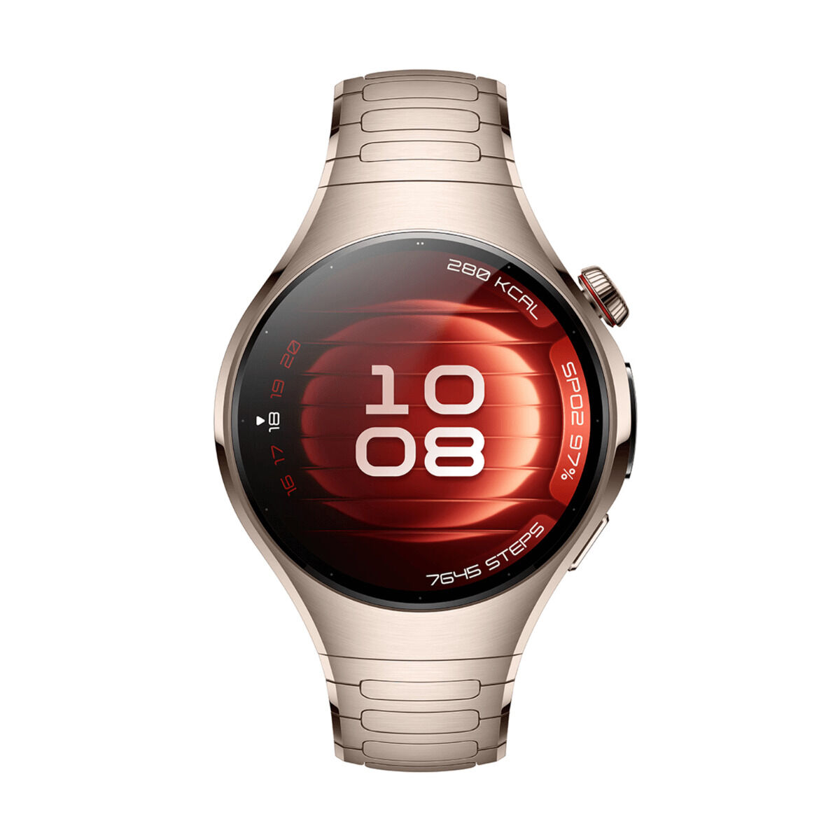 Smartwatch Huawei Soc-L29M Auriu* 46 mm