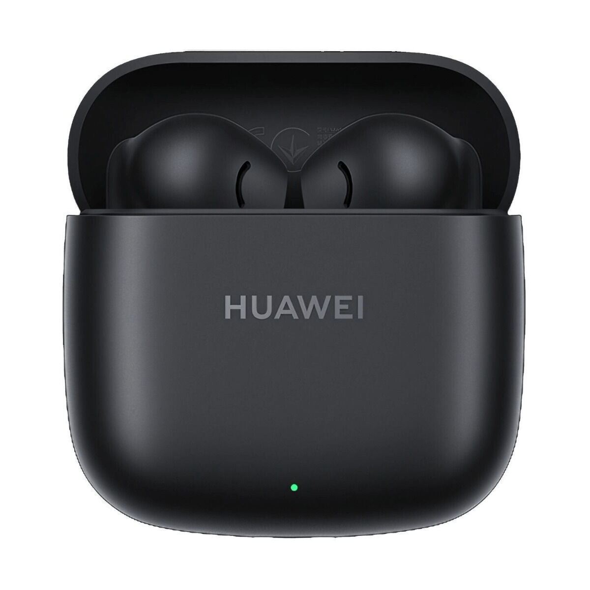 Căști fără fir cu carcasă de încărcare Huawei FreeBuds SE 2 Negru