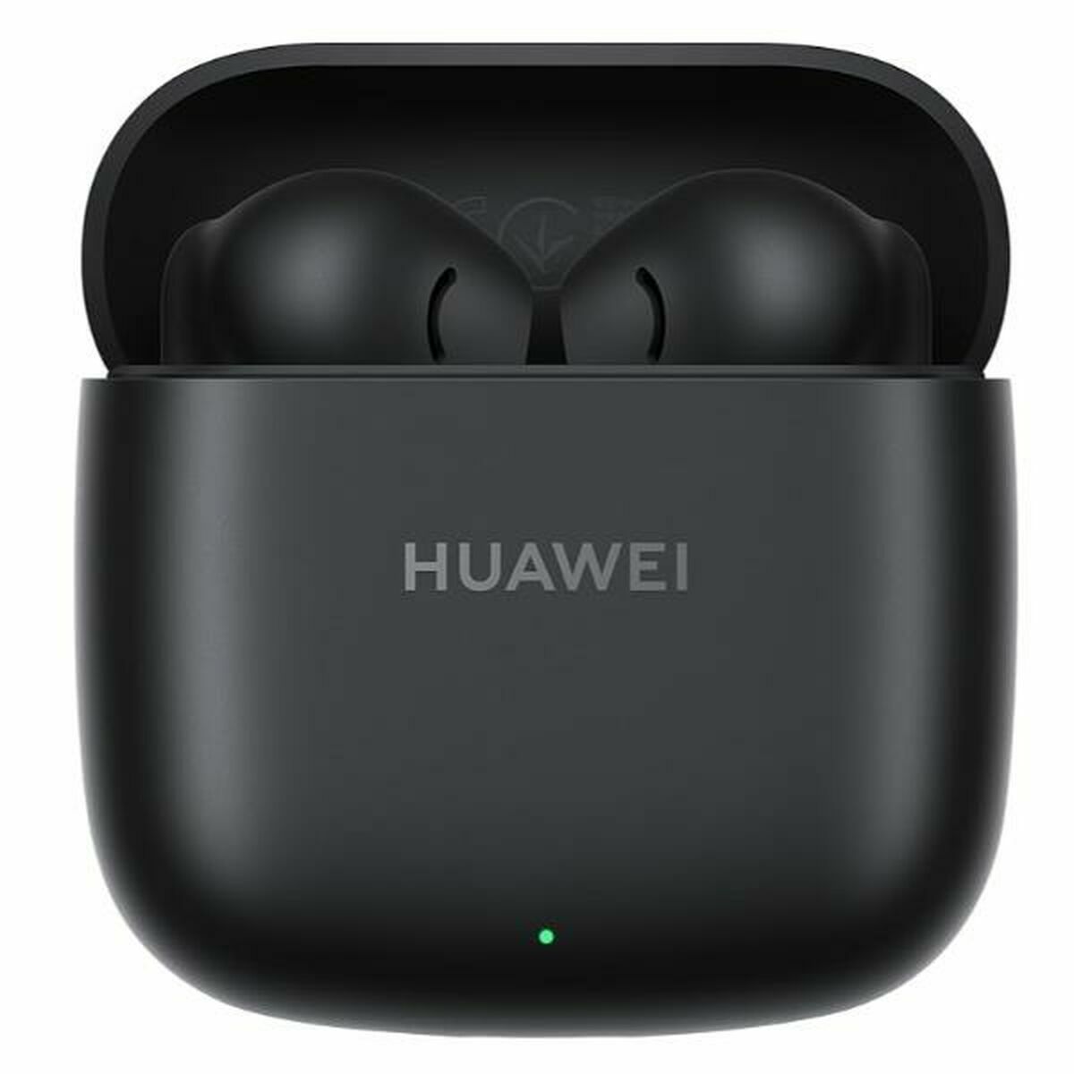 Căști fără fir cu carcasă de încărcare Huawei FreeBuds SE 2 Negru