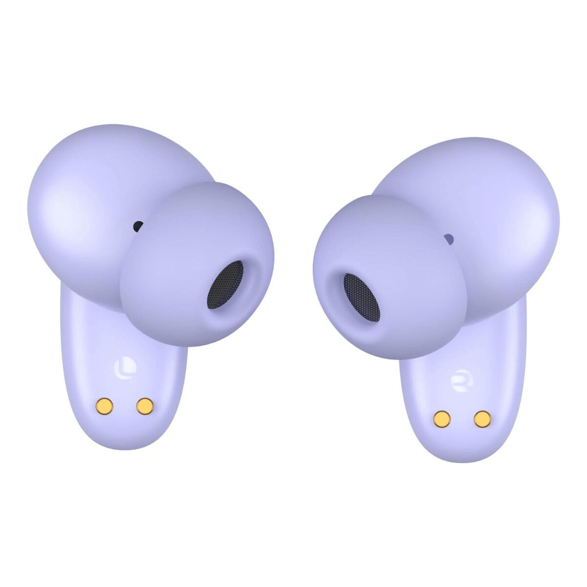 Căști fără fir cu carcasă de încărcare Mars Gaming MHIB2PP Purpuriu