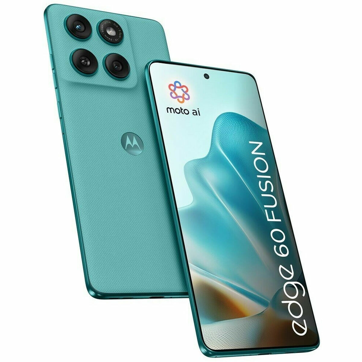 Smartphone Motorola XT2503-4 6,67" Octa Core 8 GB RAM 256 GB Gri