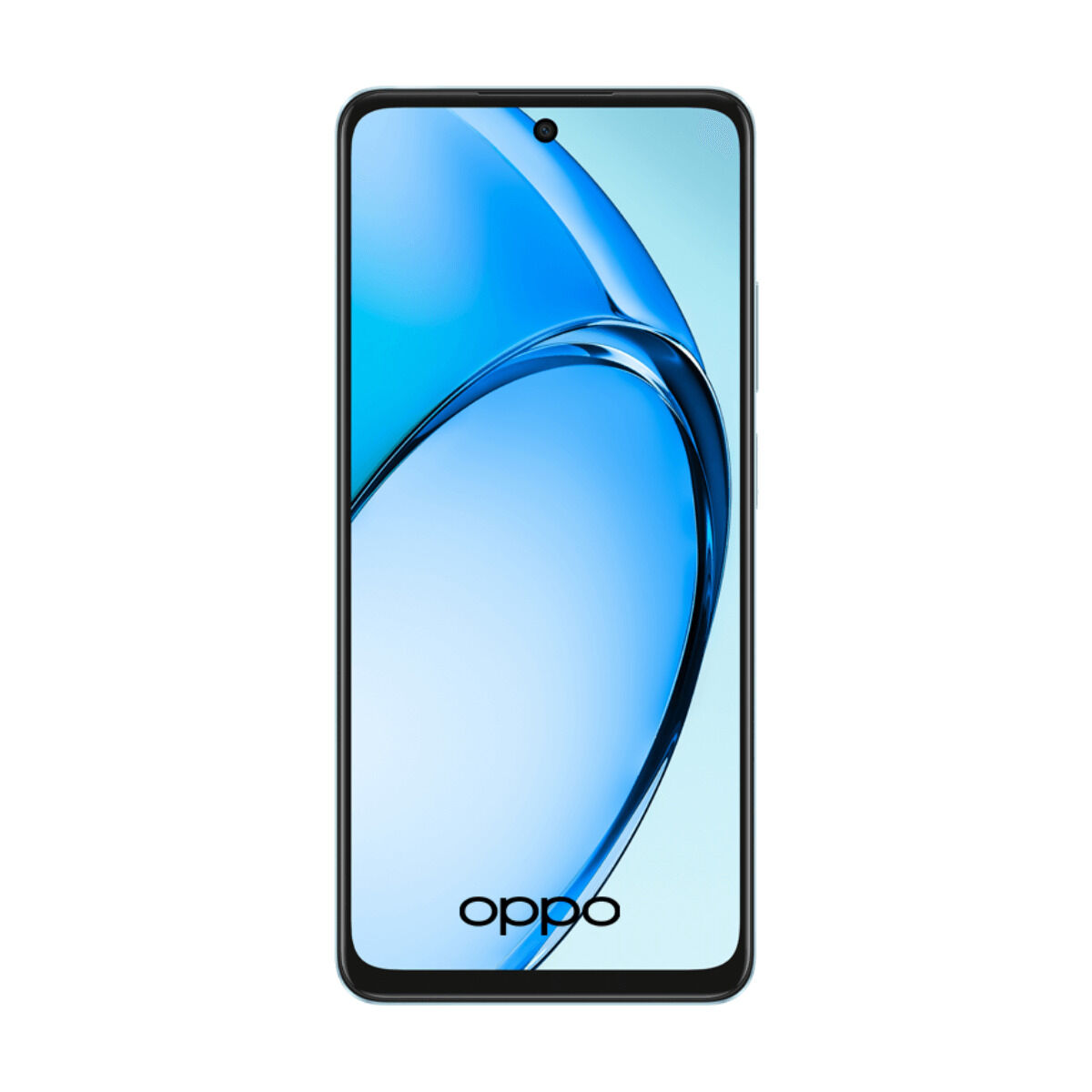 Smartphone Oppo A60 6,67" Octa Core 4 GB RAM 128 GB Albastru