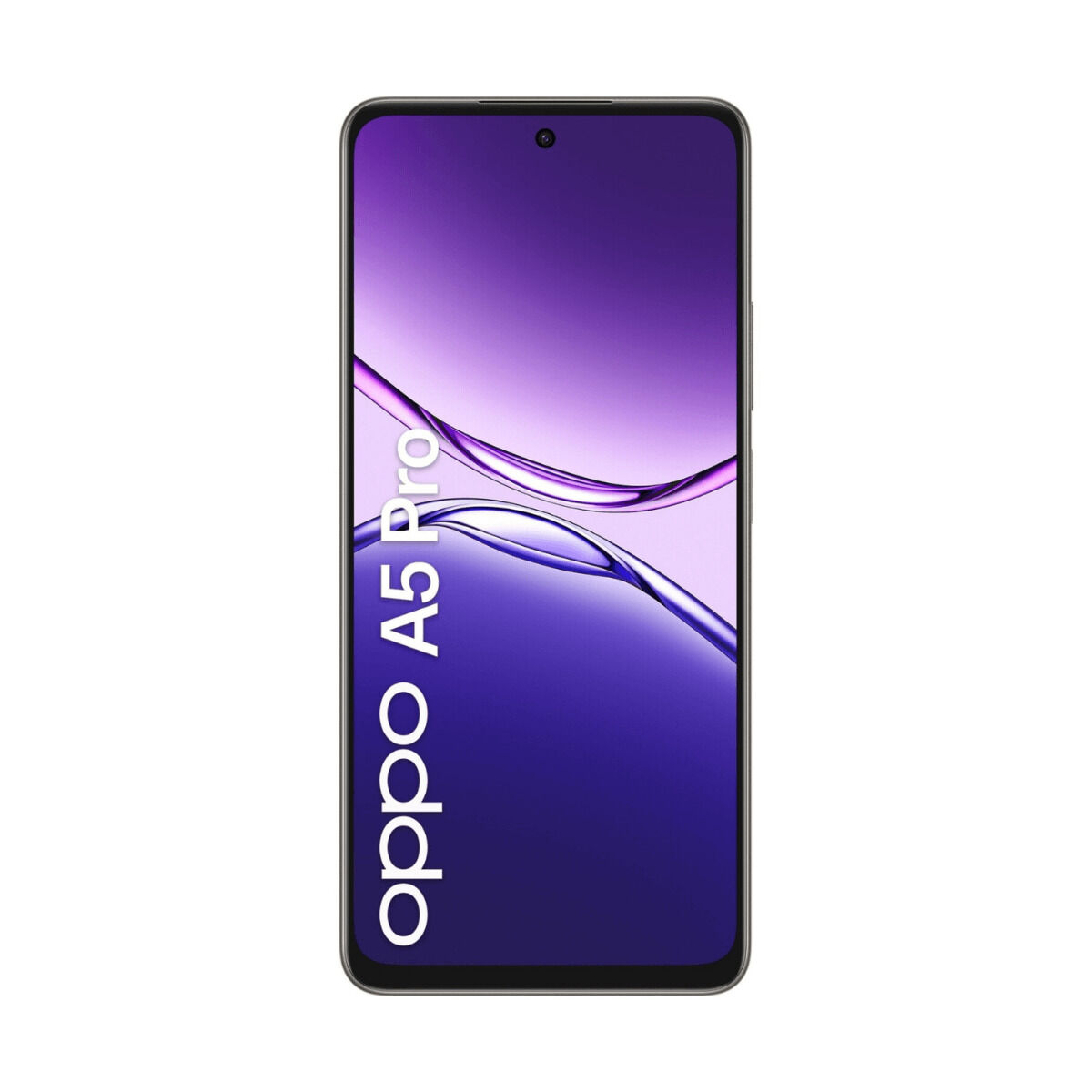 Smartphone Oppo A5 Pro 6,67" Octa Core 8 GB RAM 256 GB Negru