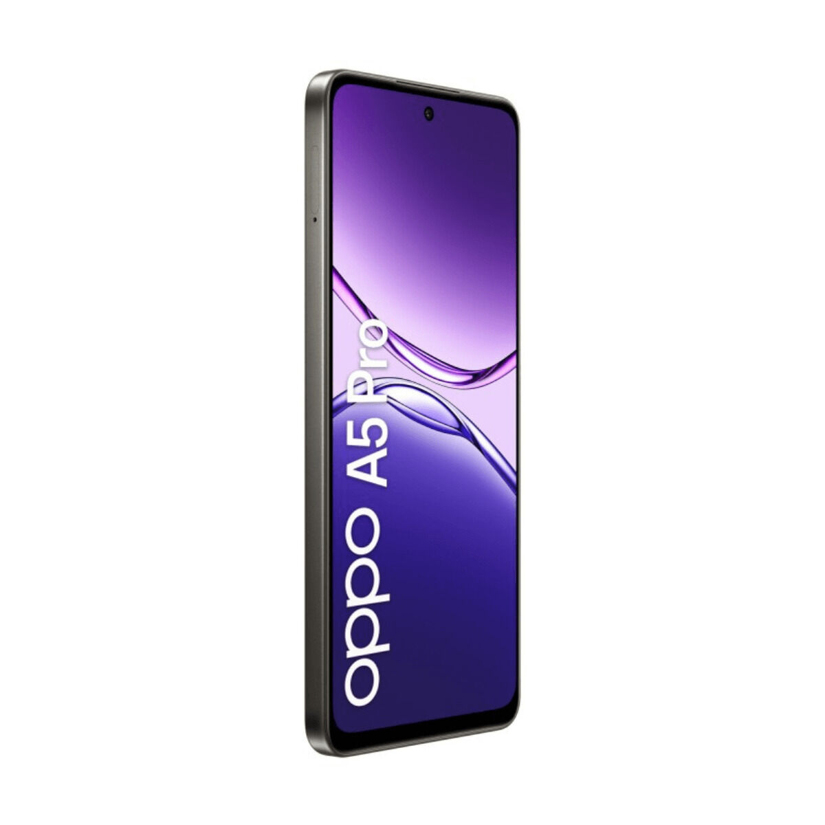 Smartphone Oppo A5 Pro 6,67" Octa Core 8 GB RAM 256 GB Negru