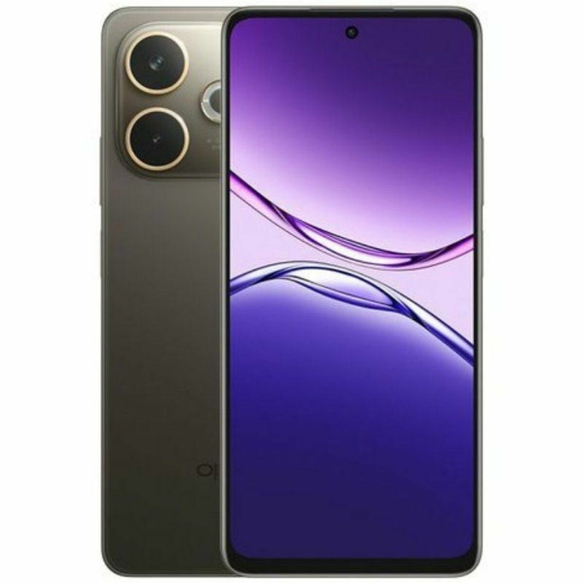 Smartphone Oppo A5 Pro 6,67" Octa Core 8 GB RAM 256 GB Negru