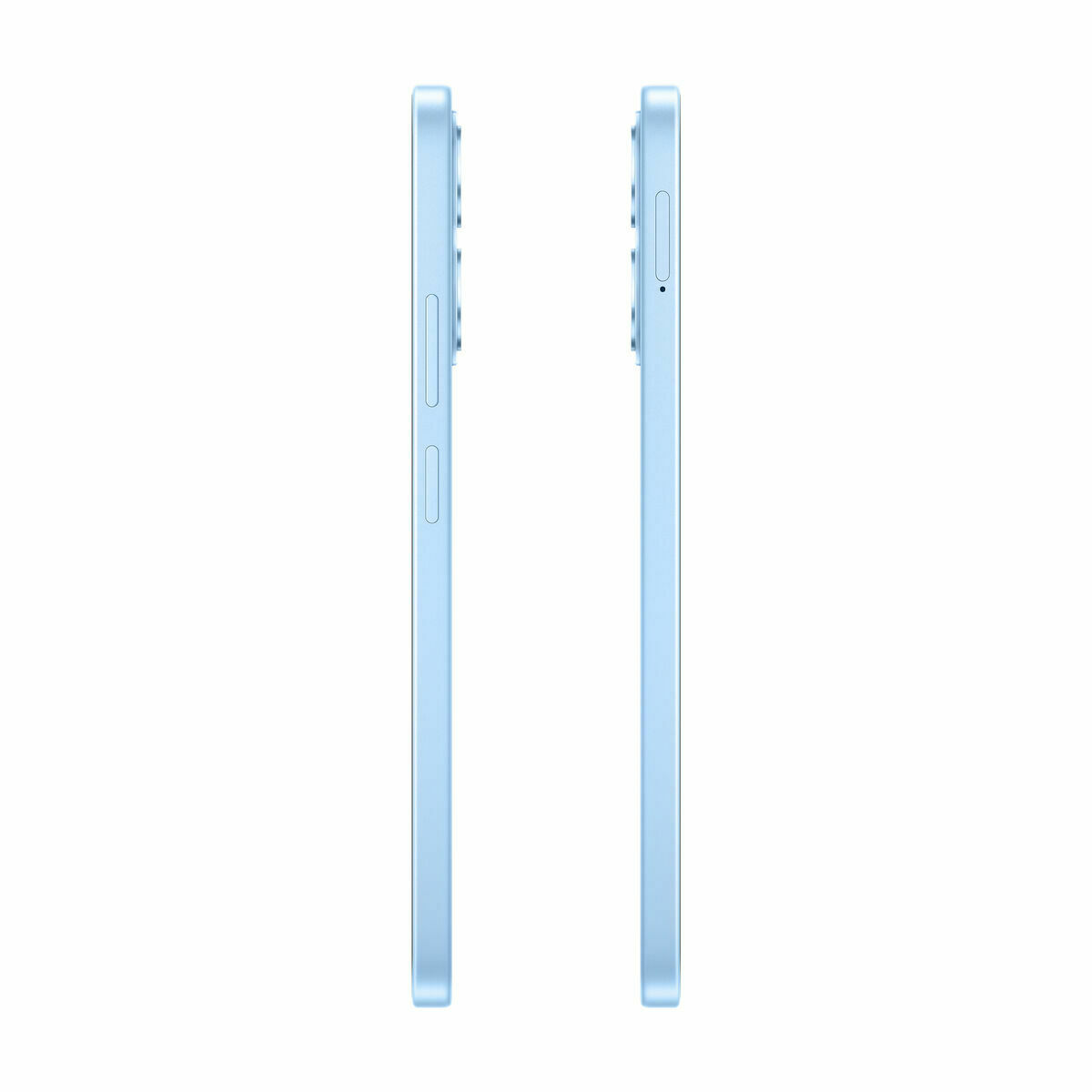 Smartphone Oppo A5 Pro 6,67" Octa Core 8 GB RAM 256 GB Albastru