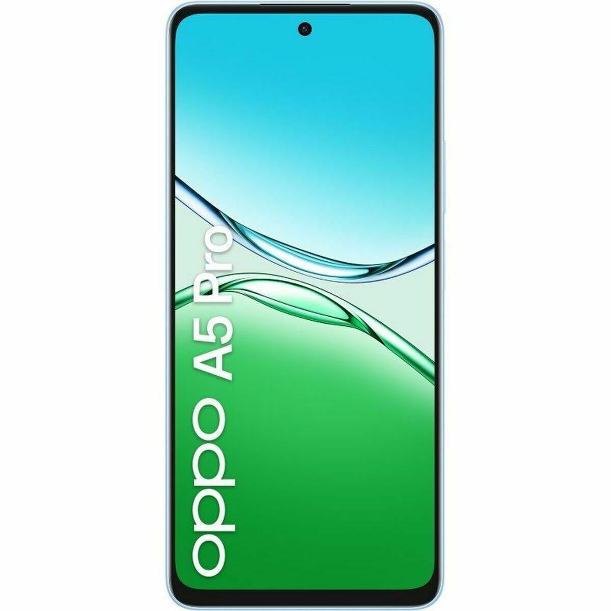 Smartphone Oppo A5 Pro 6,67" Octa Core 8 GB RAM 256 GB Albastru