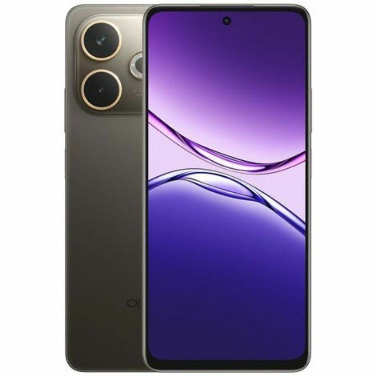 Smartphone Oppo A5 PRO 5G 6,67" Octa Core 8 GB RAM 256 GB Negru