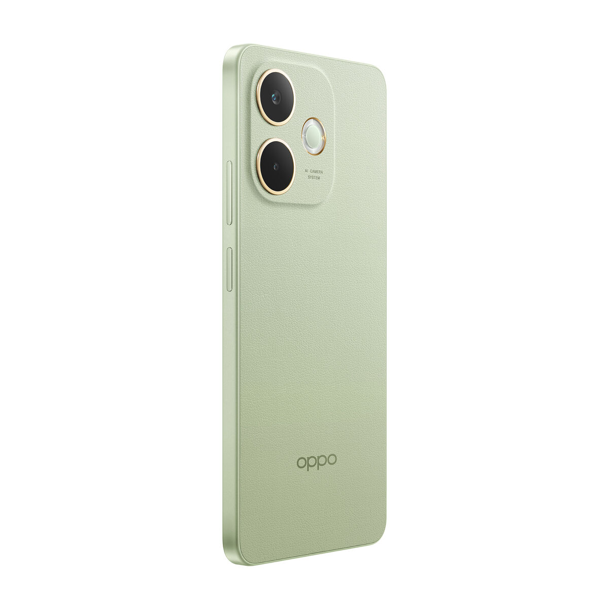 Smartphone Oppo A5 PRO 5G 6,67" Octa Core 8 GB RAM 256 GB Verde