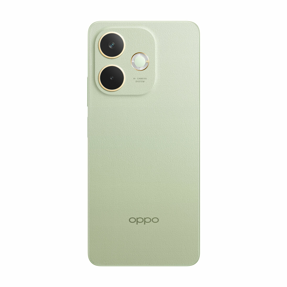 Smartphone Oppo A5 PRO 5G 6,67" Octa Core 8 GB RAM 256 GB Verde