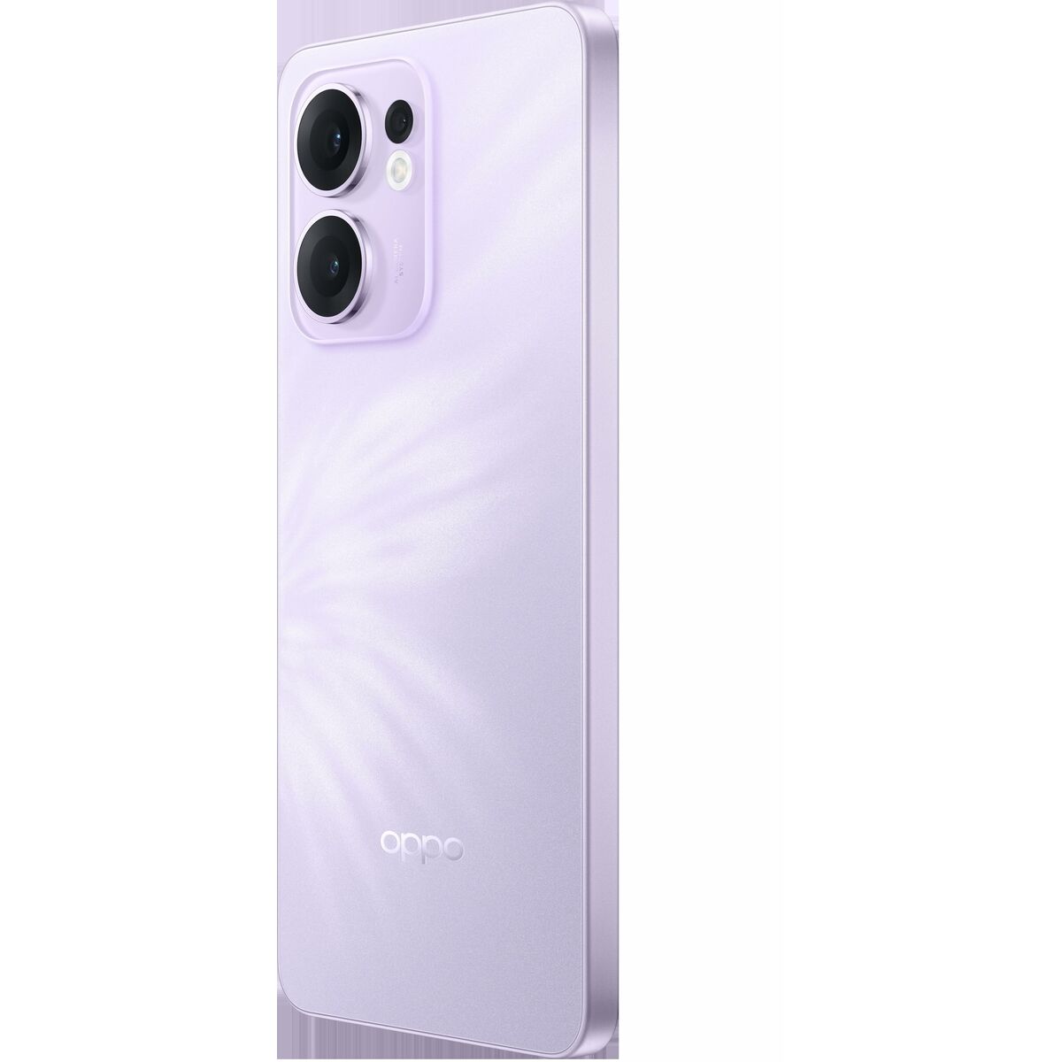 Smartphone Oppo Reno13 F 6,67" Octa Core 8 GB RAM 256 GB Purpuriu