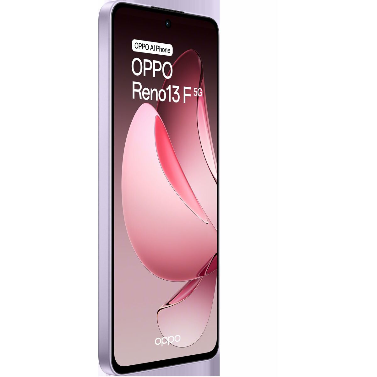 Smartphone Oppo Reno13 F 6,67" Octa Core 8 GB RAM 256 GB Purpuriu