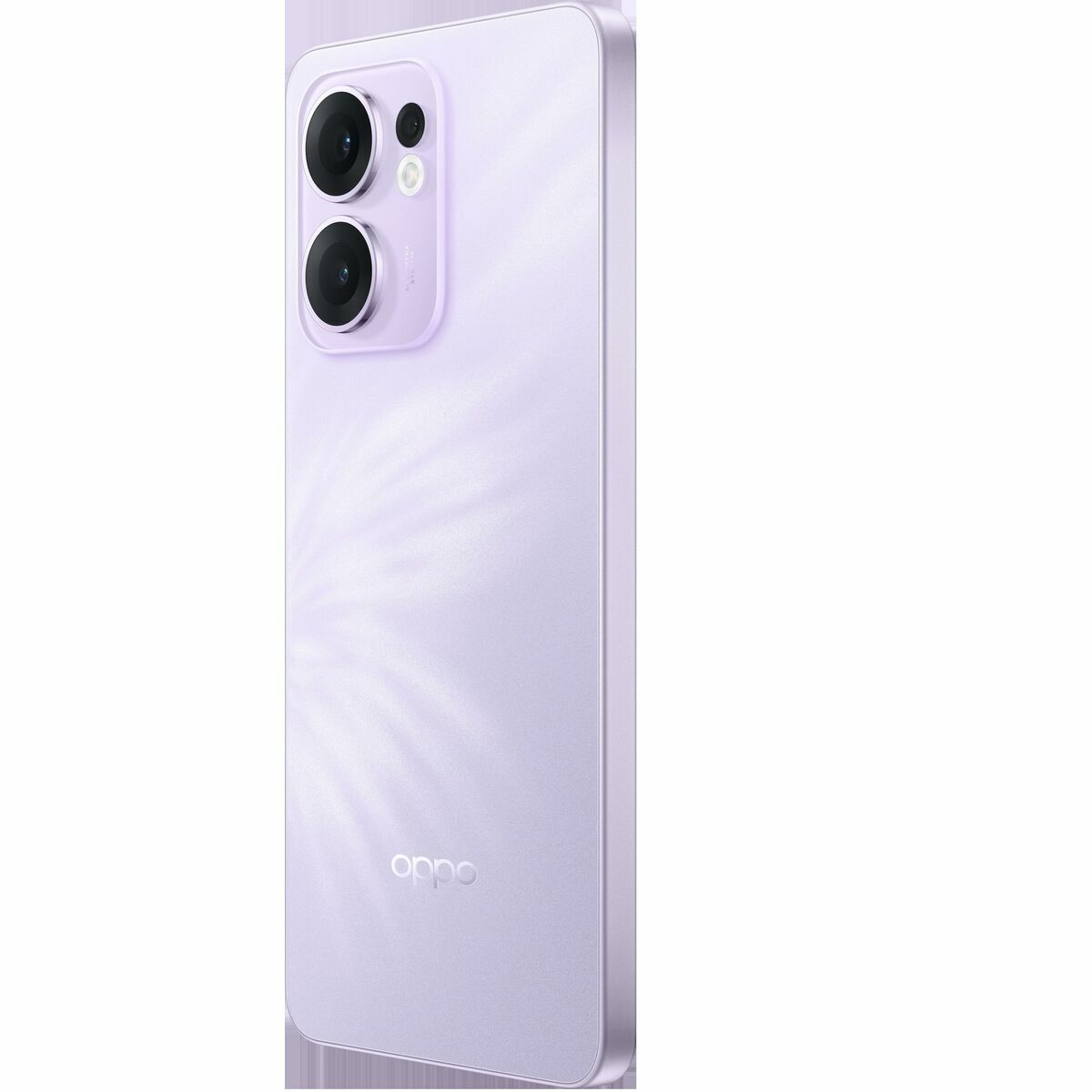 Smartphone Oppo Reno13 FS 5G 6,67" Octa Core 12 GB RAM 512 GB Purpuriu