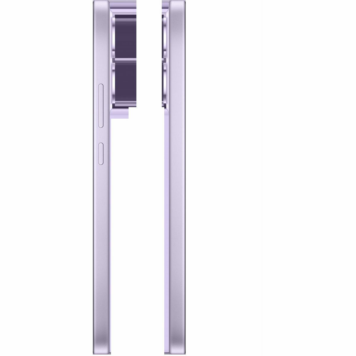 Smartphone Oppo Reno13 FS 5G 6,67" Octa Core 12 GB RAM 512 GB Purpuriu