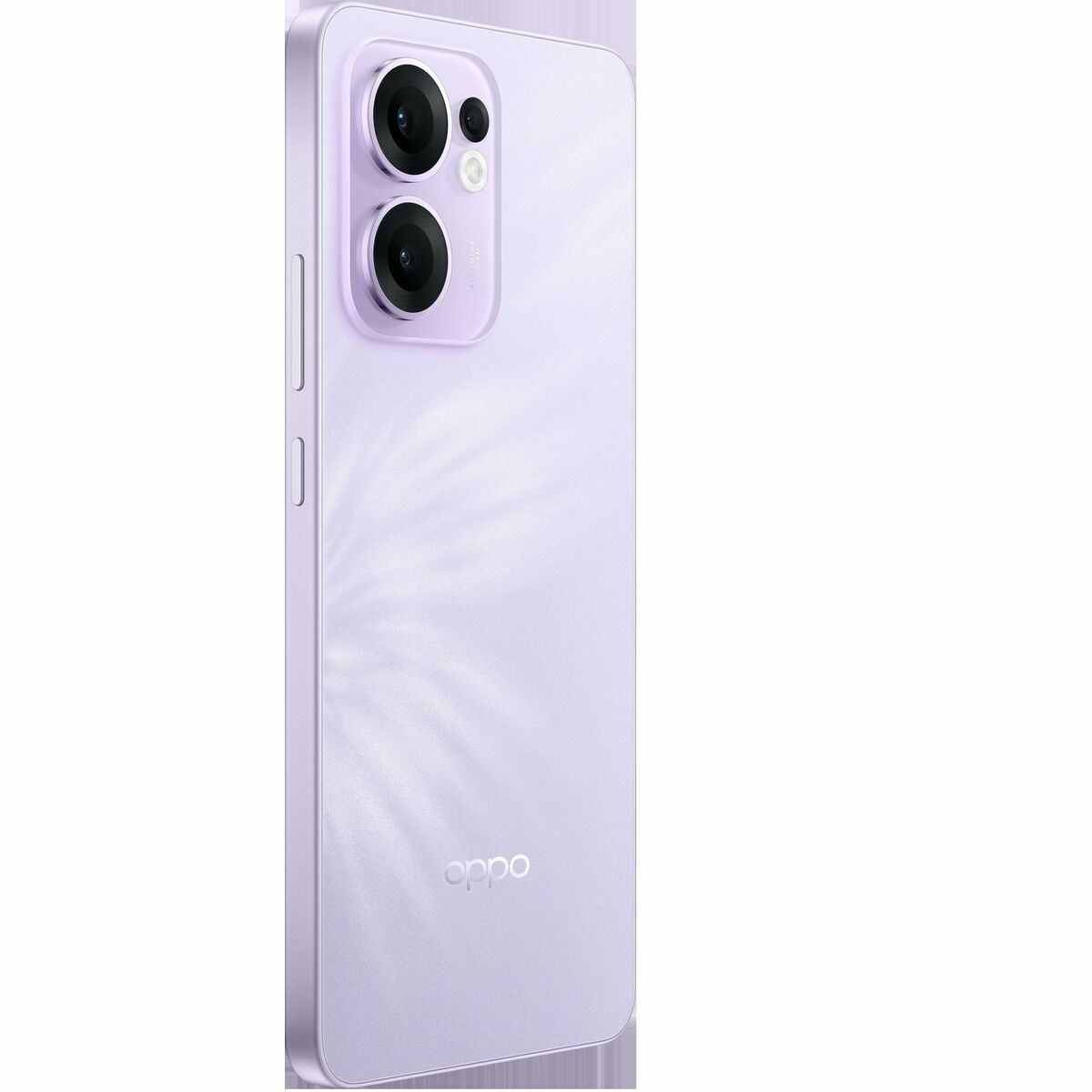 Smartphone Oppo Reno13 FS 5G 6,67" Octa Core 12 GB RAM 512 GB Purpuriu