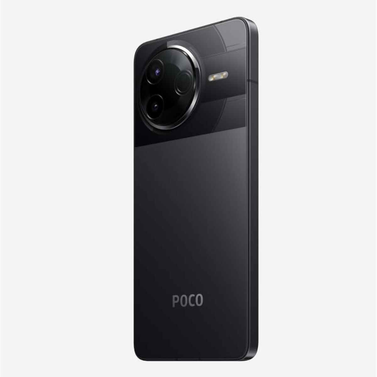 Smartphone Poco MZB0J8XEU 6,67" Octa Core 12 GB RAM 512 GB Negru