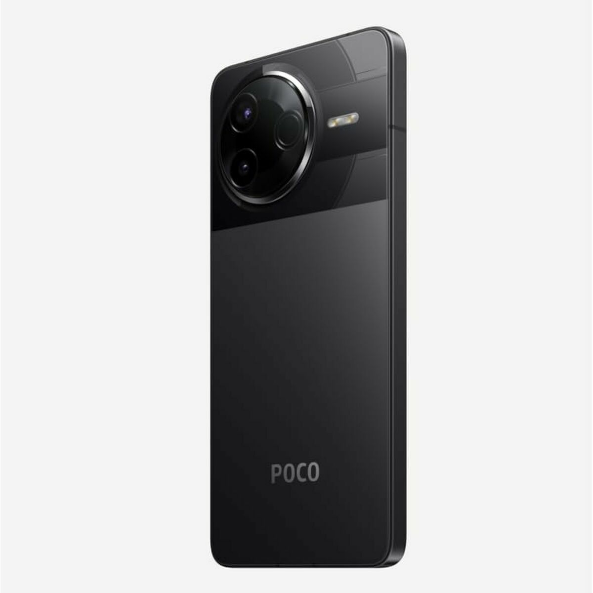 Smartphone Poco MZB0J8XEU 6,67" Octa Core 12 GB RAM 512 GB Negru