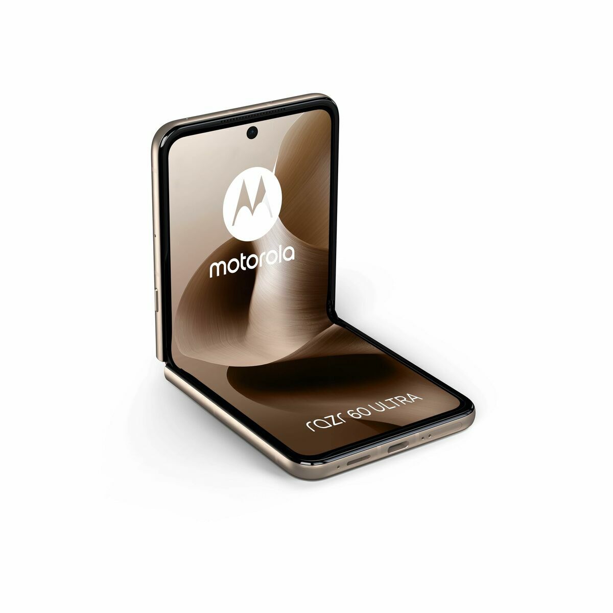 Smartphone Motorola RAZR 60 ULTRA 7" Octa Core 16 GB RAM 512 GB Maro