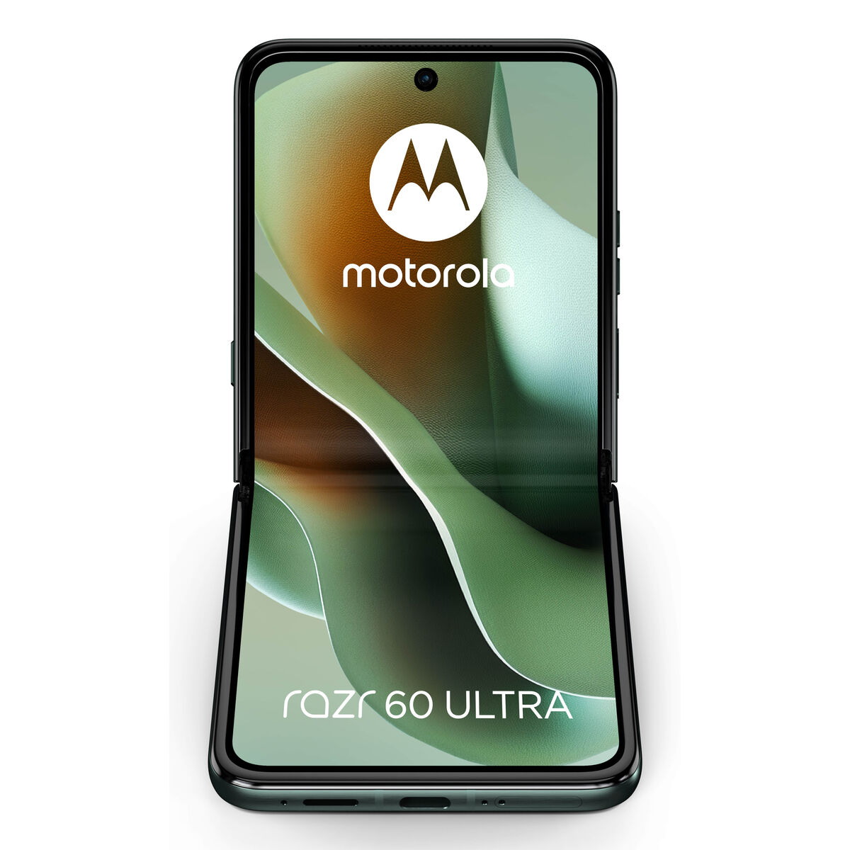 Smartphone Motorola Razr 60 Ultra 5G 7" Octa Core 16 GB RAM 512 GB Verde