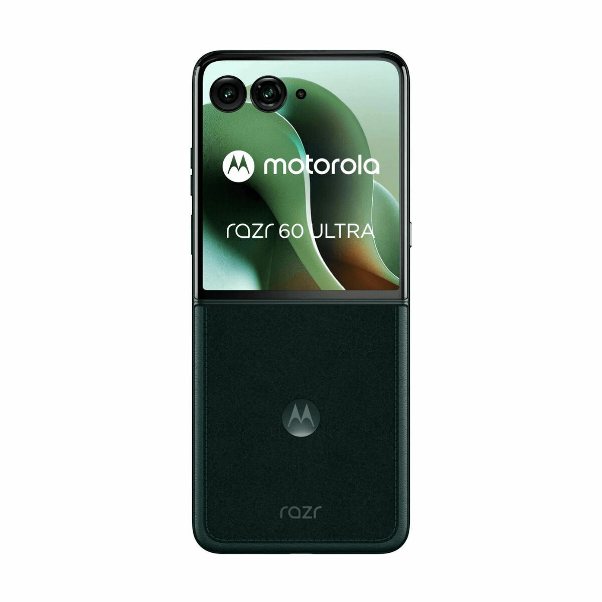 Smartphone Motorola Razr 60 Ultra 5G 7" Octa Core 16 GB RAM 512 GB Verde
